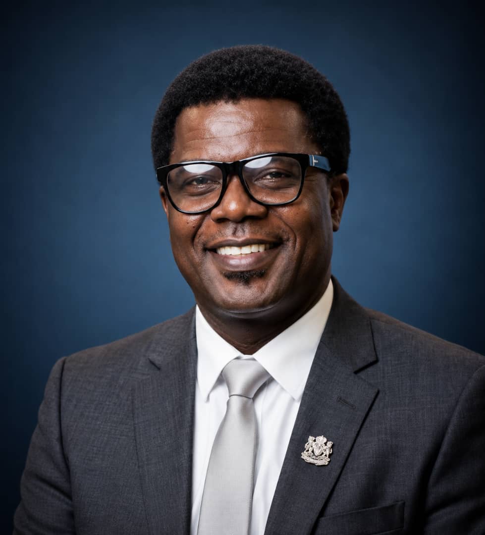 Olubola Femi Phoenix Mobolaji, Chief Executive Officer of Phatspine Global Ventures